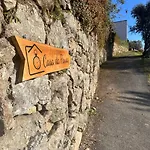 Casa Da Pausa By Tonsdeverde *