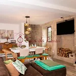 Casa Da Pausa By Tonsdeverde Vila Verde (Braga)