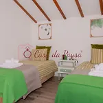 Casa Da Pausa By Tonsdeverde Vila Verde (Braga)