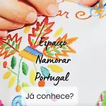 Dom wakacyjny Casa Da Pausa By Tonsdeverde *