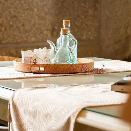 Casa Da Pausa By Tonsdeverde *