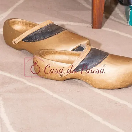 Casa Da Pausa By Tonsdeverde Ferienhaus Vila Verde (Braga)