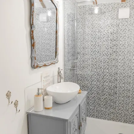 Casa Da Pausa By Tonsdeverde *