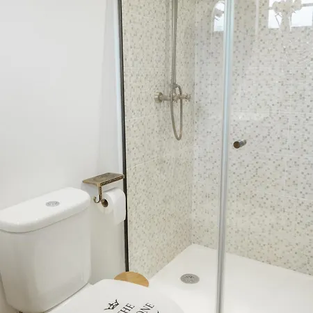 Casa Da Pausa By Tonsdeverde Ferienhaus *