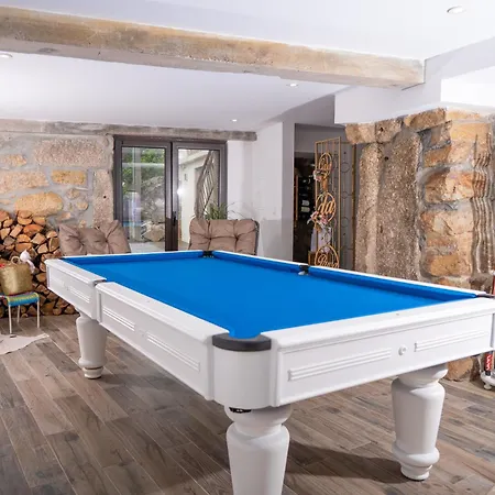 Casa Da Pausa By Tonsdeverde * Vila Verde (Braga)