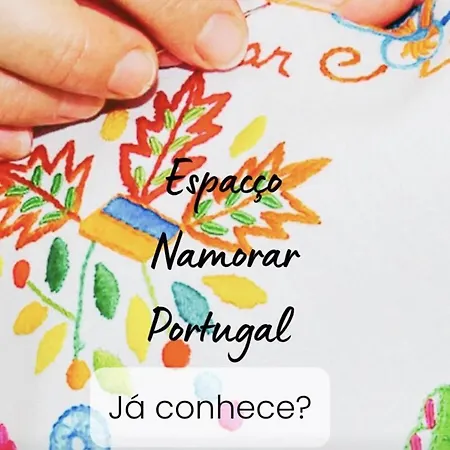 Ferienhaus Casa Da Pausa By Tonsdeverde *